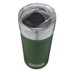 VASO TERMICO COLEMAN BREW 600ML HRTG GREEN