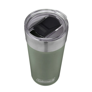 VASO TERMICO COLEMAN BREW 600ML SAGE