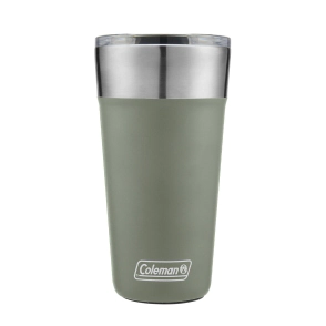 VASO TERMICO COLEMAN BREW 600ML SAGE