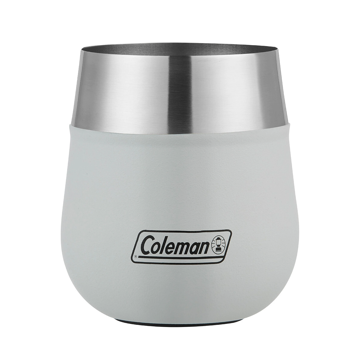 VASO TERMICO COLEMAN CLARET 384ML WHITE TRUFFLE