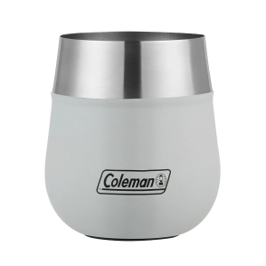 VASO TERMICO COLEMAN CLARET 384ML WHITE TRUFFLE