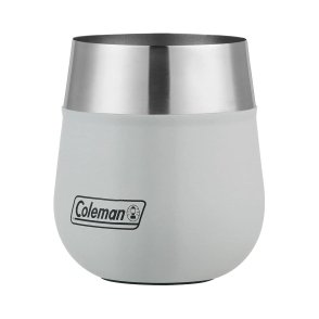 VASO TERMICO COLEMAN CLARET 384ML WHITE TRUFFLE