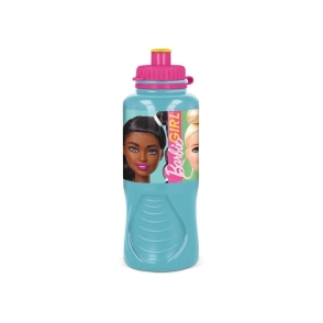 Botella 430ml. -Ergo Sport- Barbie