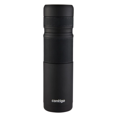 Termo CONTIGO 1,2Lt Negro