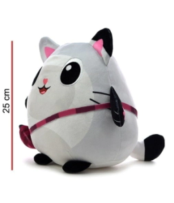 GABY DOLLHOUSE PANDY SPANDEX 25CM PHI PHI TOYS
