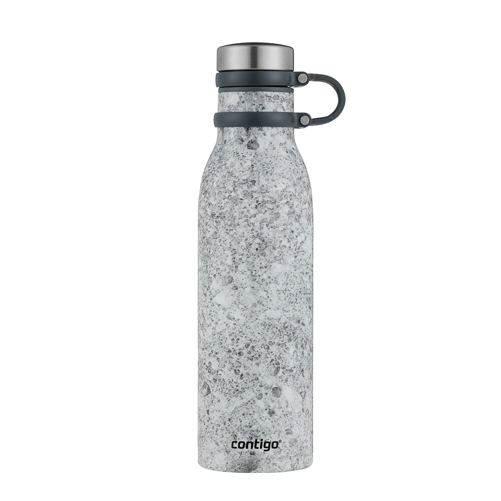 BOTELLA CONTIGO MATTERHORN COUTURE 591 ML SPECKED SLATE