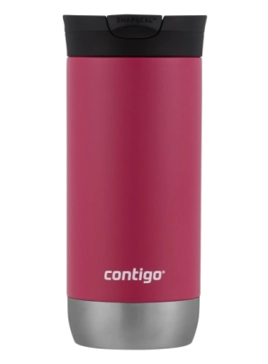 VASO CONTIGO HURON 2.0 473ML DRAGON FRUIT