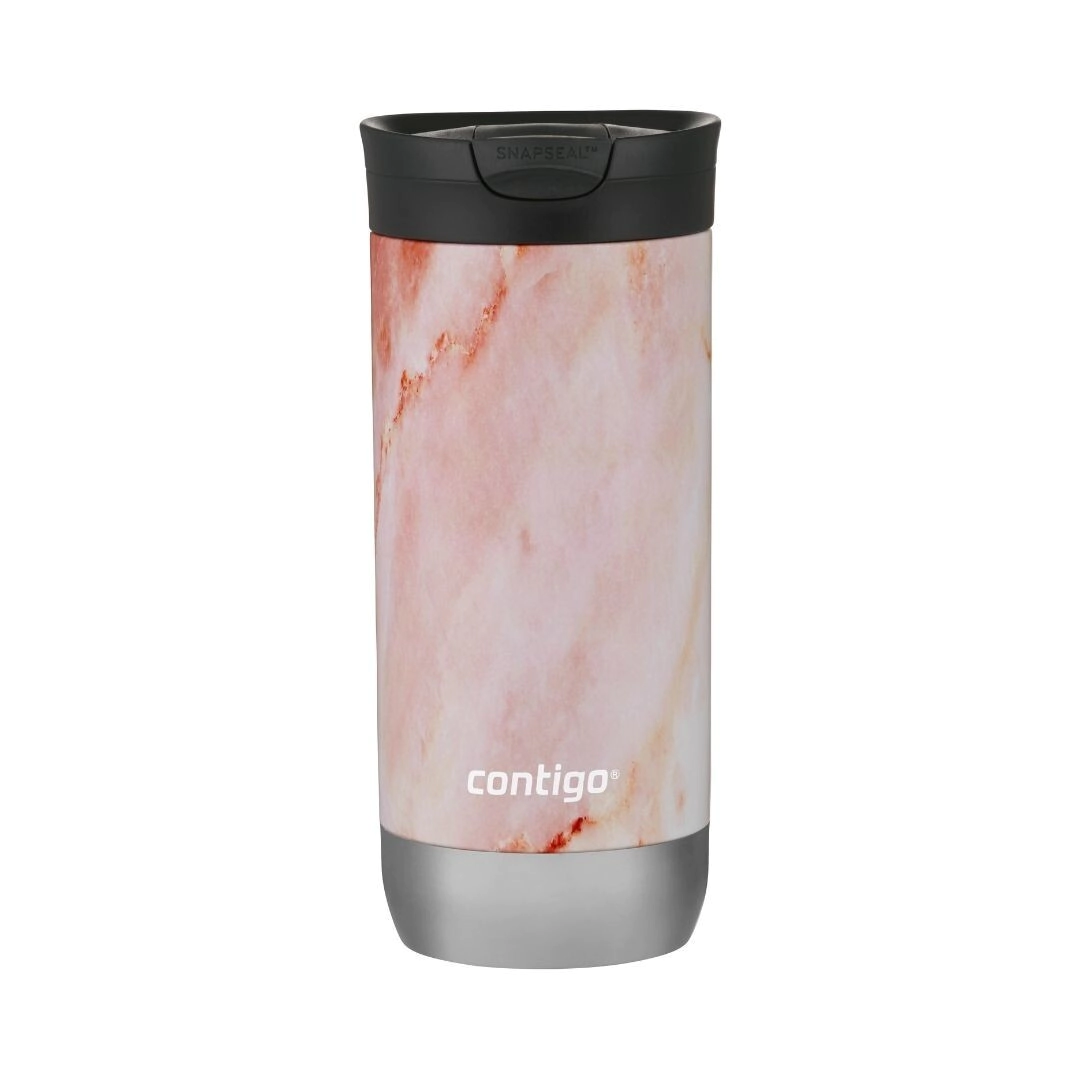 VASO CONTIGO HURON 2.0 473ML ROSE QUARTZ