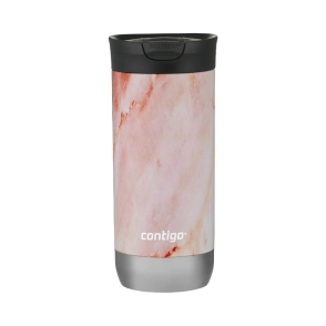 VASO CONTIGO HURON 2.0 473ML ROSE QUARTZ
