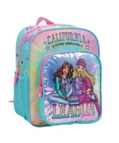Barbie Mochila 12