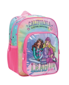 Barbie&nbsp;Mochila&nbsp;12