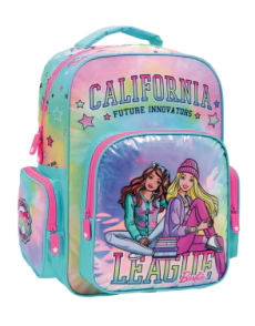 Barbie&nbsp;Mochila&nbsp;17