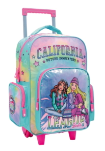 Barbie&nbsp;Mochila&nbsp;17