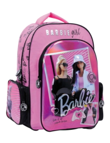 Barbie&nbsp;Mochila&nbsp;18
