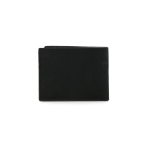 Billetera Bossi NEGRO