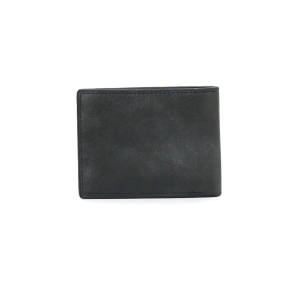 Billetera Bossi NEGRO