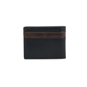 Billetera Bossi AZUL