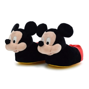 Pantufla Mickey