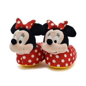Pantufla Minnie