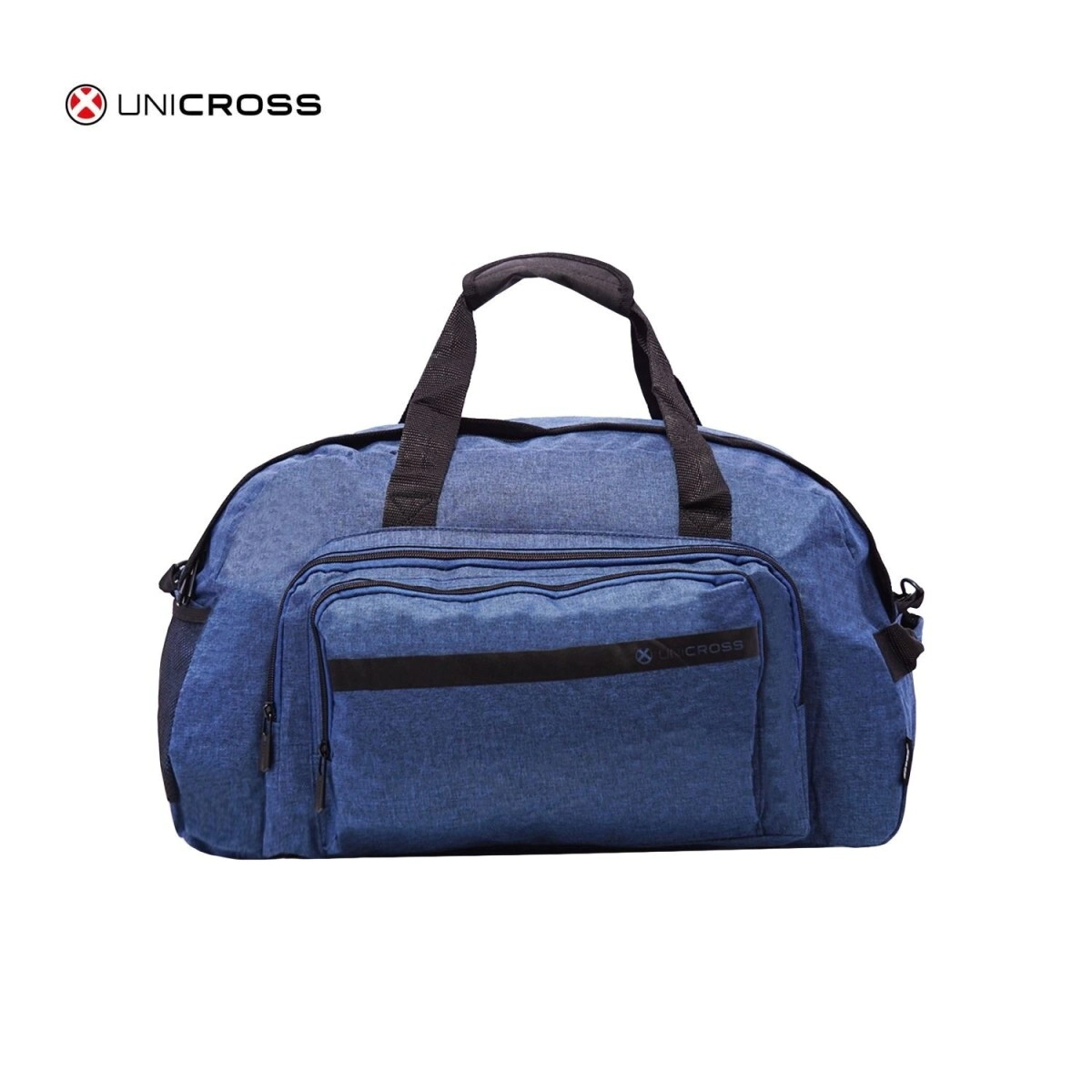 Bolso Unicross 22" AZUL