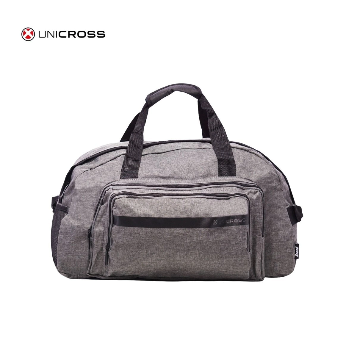 Bolso Unicross 22" GRIS