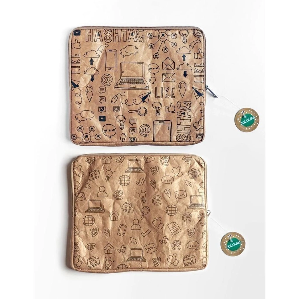 Porta Tablet Tivek By Dupont