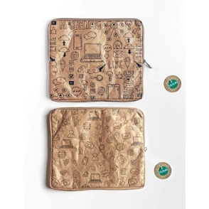 Porta Tablet Tivek By Dupont