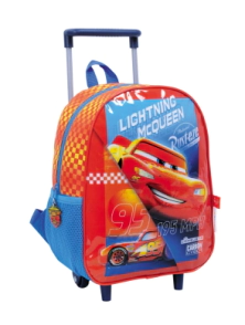 Cars&nbsp;Mochila&nbsp;12