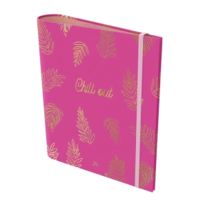 Carp.2X40 FW Minimalista Fucsia