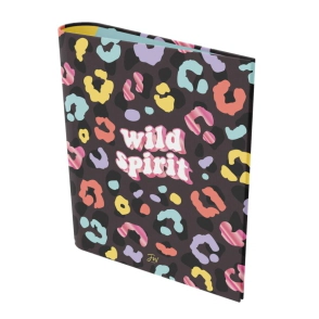 Carp.2X40 FW Wild Negro