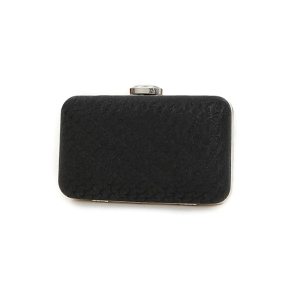 Cartera Fiesta Trendy NEGRO