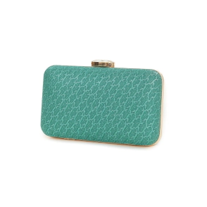 Cartera Fiesta Trendy VERDE