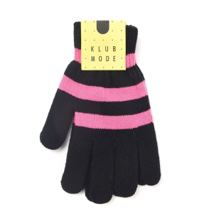 Guante Dama Raya Fluo ROSA