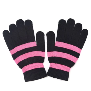 Guante Dama Raya Fluo ROSA