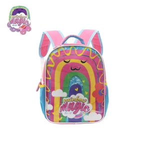 MOCHILA  ARCOIRIS 12
