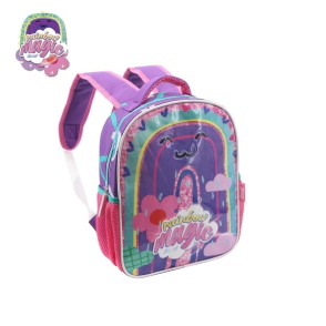 MOCHILA  ARCOIRIS 12