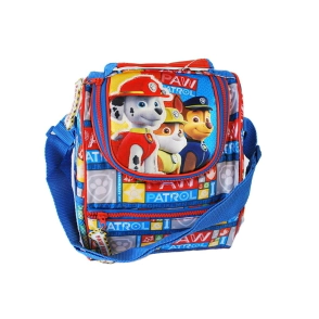 Lunchera Paw Patrol AZUL