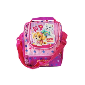 Lunchera Paw Patrol ROSA