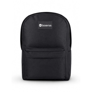 Mochila Boerss Urbana NEGRO