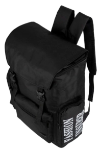 Mochila Biwo Paris Negro