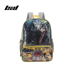 MOCHILA DINOS 16