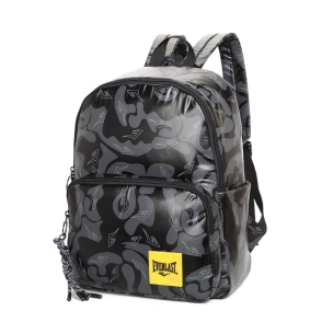 Mochila Everlast NEGRO