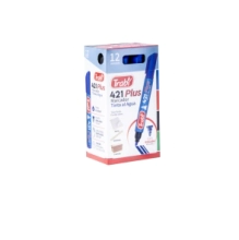 Marcador Color Marker 421 plus Verde TRABI