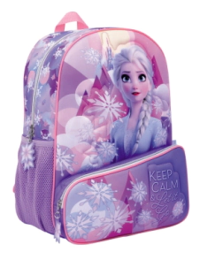 MOCHILA FROZEN 16