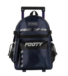 MOCHILA FOOTY 18