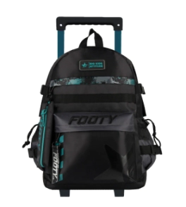 MOCHILA FOOTY 18
