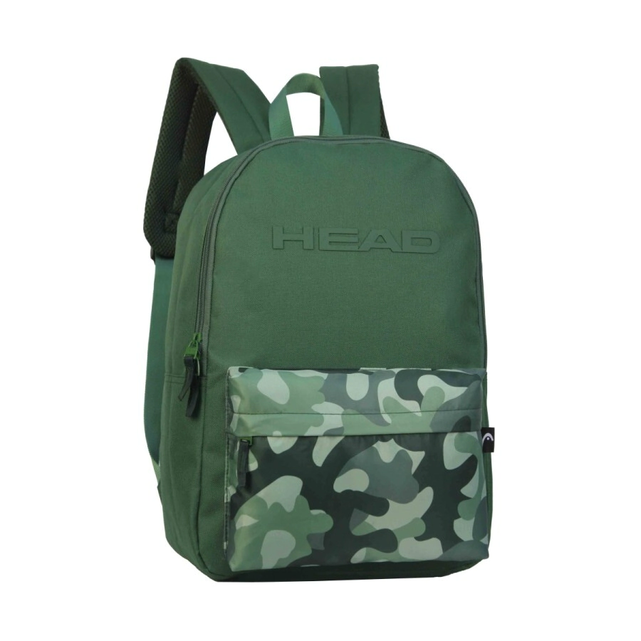 Mochila Head T2 VERDE