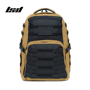 MOCHILA TACTIC 18" - Beige