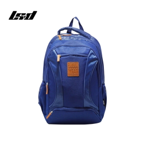 MOCHILA STREET WEAR - Azul