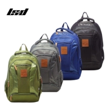 MOCHILA STREET WEAR - Azul